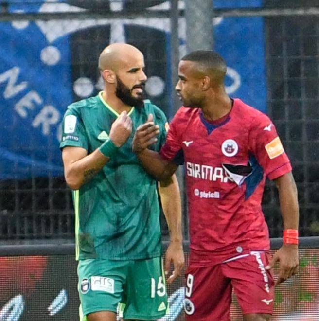 Ramzi Aya è l’ex più fresco Di Tacchio e il trionfo 2016 