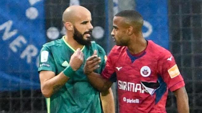 Ramzi Aya è l’ex più fresco Di Tacchio e il trionfo 2016
