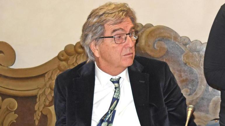 «Le opere di Marino in comodato al Comune»