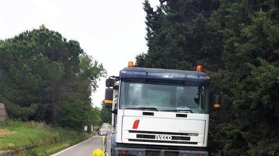 Concluso il risanamento della rete idrica sulla Sp64