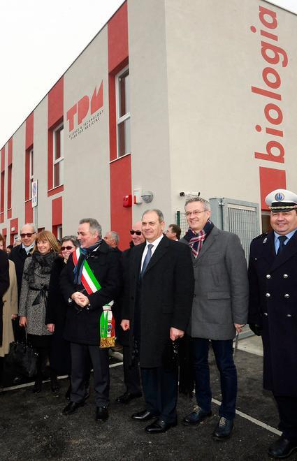 Nuovo cantiere 