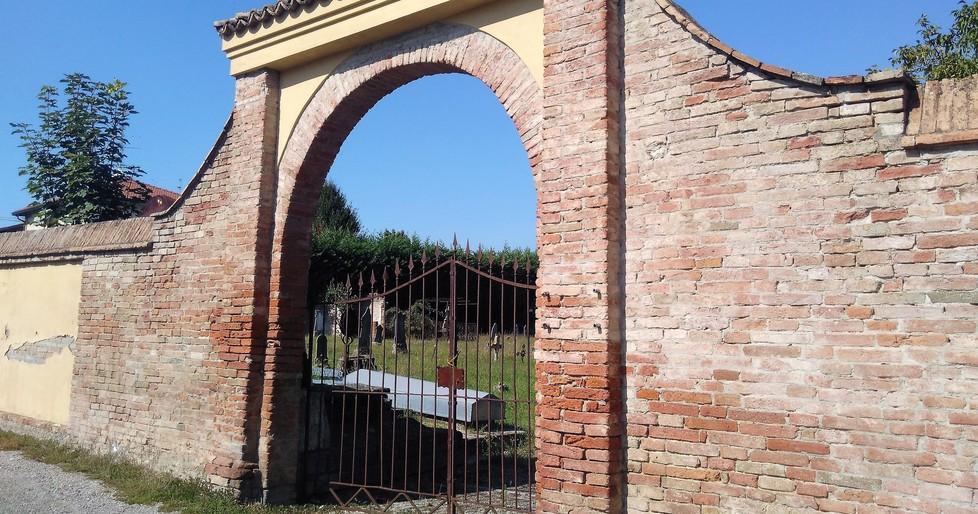 Visite guidate al Cimitero napoleonico