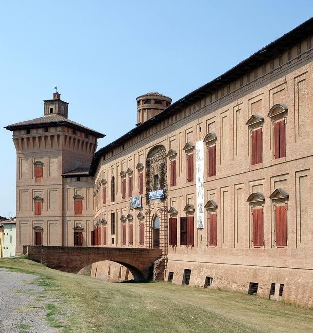 Stop per il Covid La Rocca riapre con visite guidate 