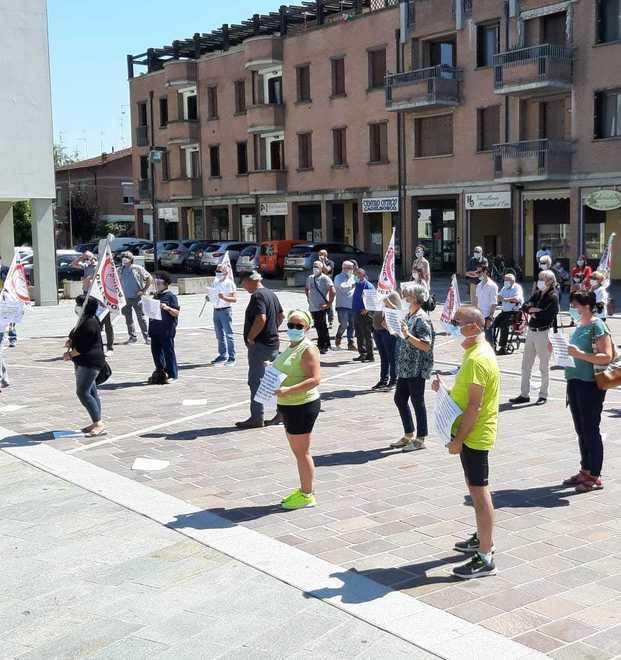 «Sul parere legale chiesto sul progetto il sindaco Bellaria non ci ha informati» 