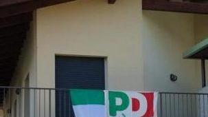 Il Pd trasloca a San Rocco La nuova sede nel parco