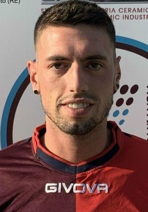Il Castellarano targato Pittalis saluta Andrea Toni e punta sui gol di Corbelli