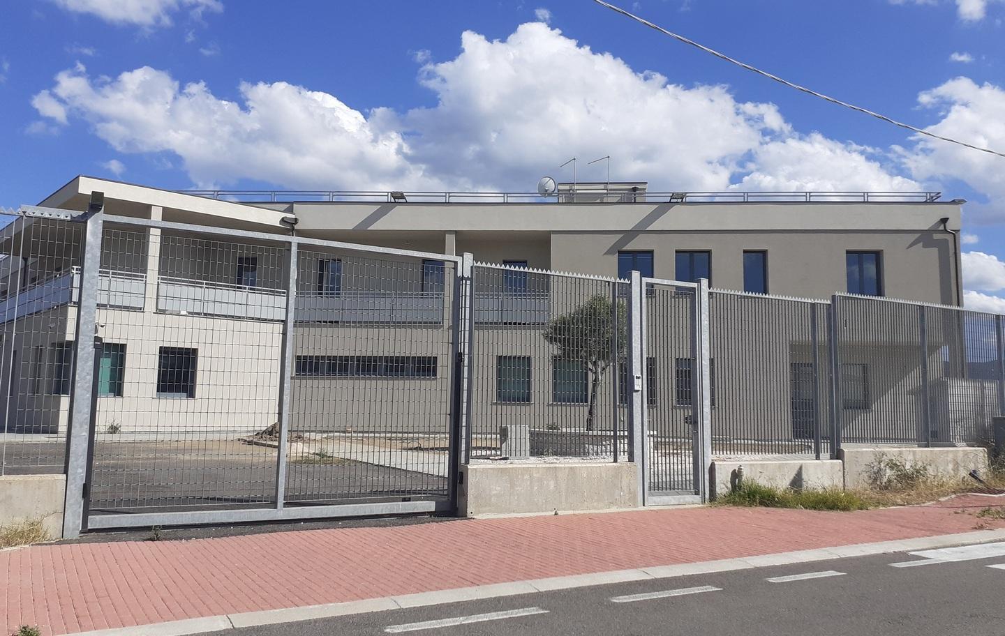 Commissariato, pressing sindacale 