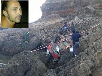 Morì nell’auto precipitata sulla scogliera all'Argentiera, condannato l’amico 
