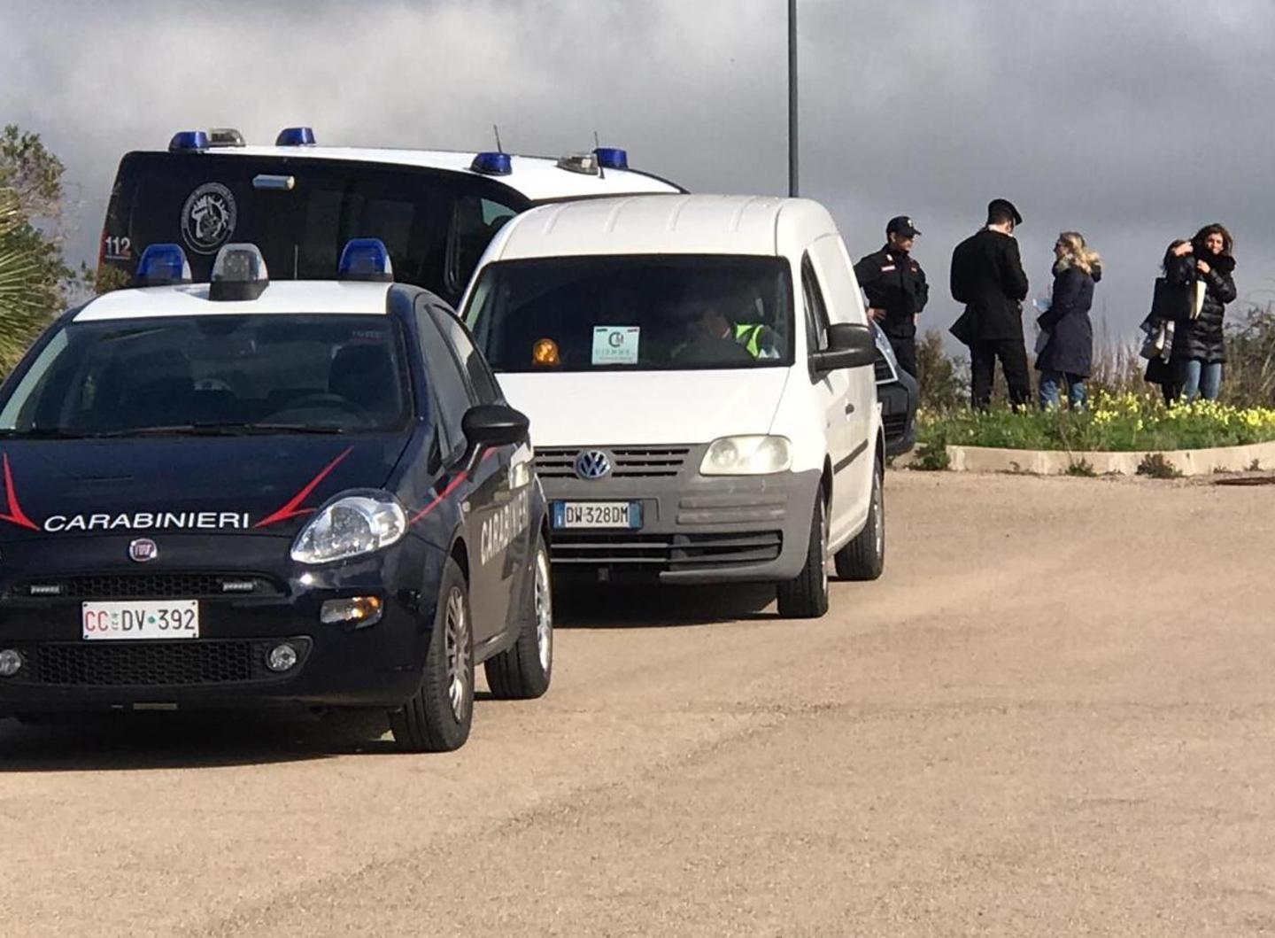 Nuova ipotesi per il femminicidio di Alghero: Speranza colpita al viso 