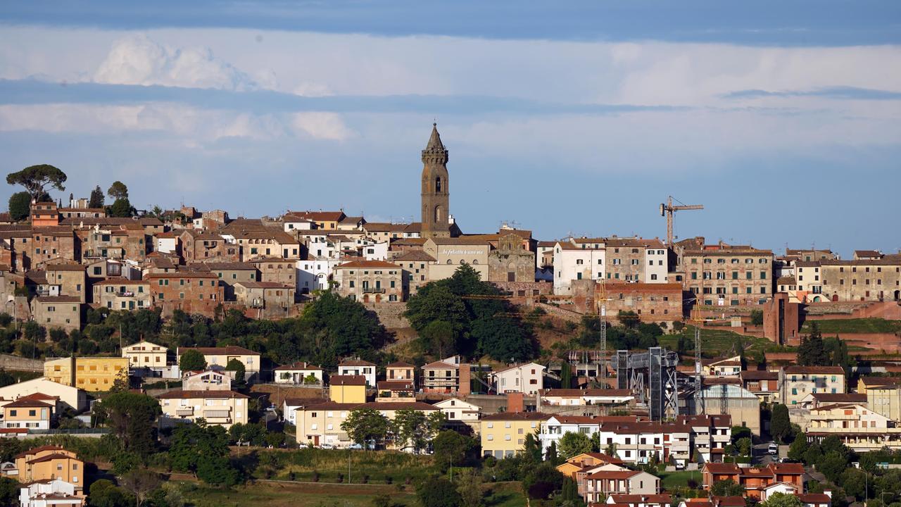 Il Tirreno bussa alla porta dei lettori: parte il progetto Peccioli Alta Valdera