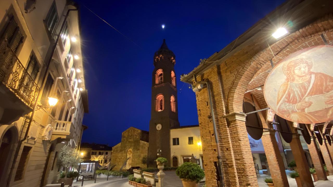 Progetto Peccioli Alta Valdera: agire perché la gente conti qualcosa
