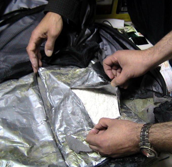 In coma a 17 anni dopo la droga, pusher condannato a 4 anni 