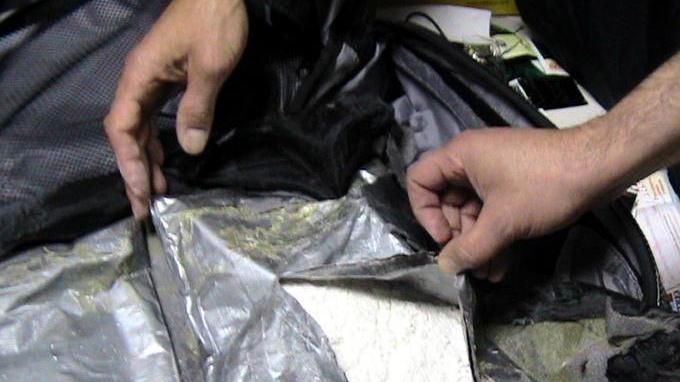 In coma a 17 anni dopo la droga, pusher condannato a 4 anni