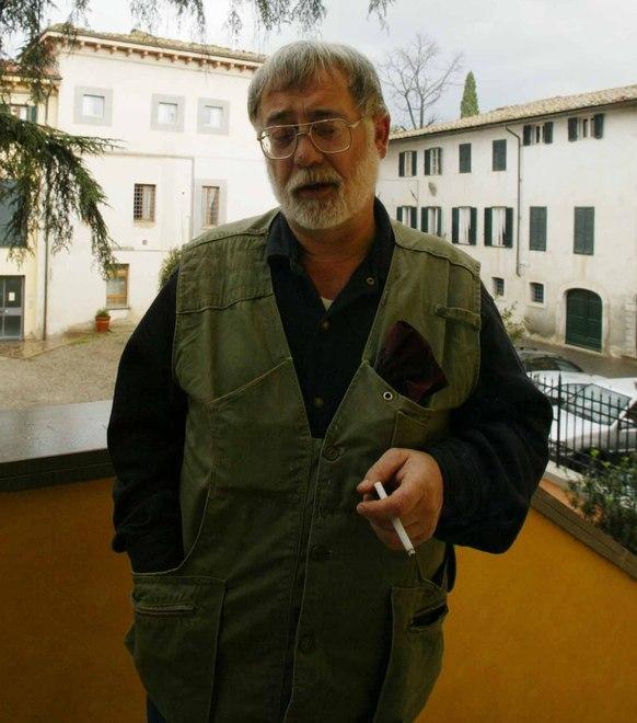 La guerra dei paesani: «Disposto a fare nuovamente lo sciopero della fame contro la discarica» 