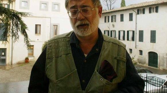 La guerra dei paesani: «Disposto a fare nuovamente lo sciopero della fame contro la discarica»