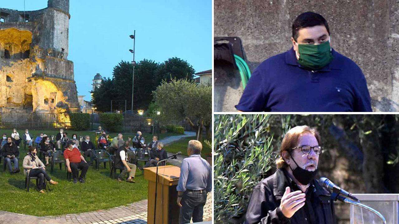Lavori al ponte, gli avenzini chiedono garanzie e vogliono un nuovo confronto 