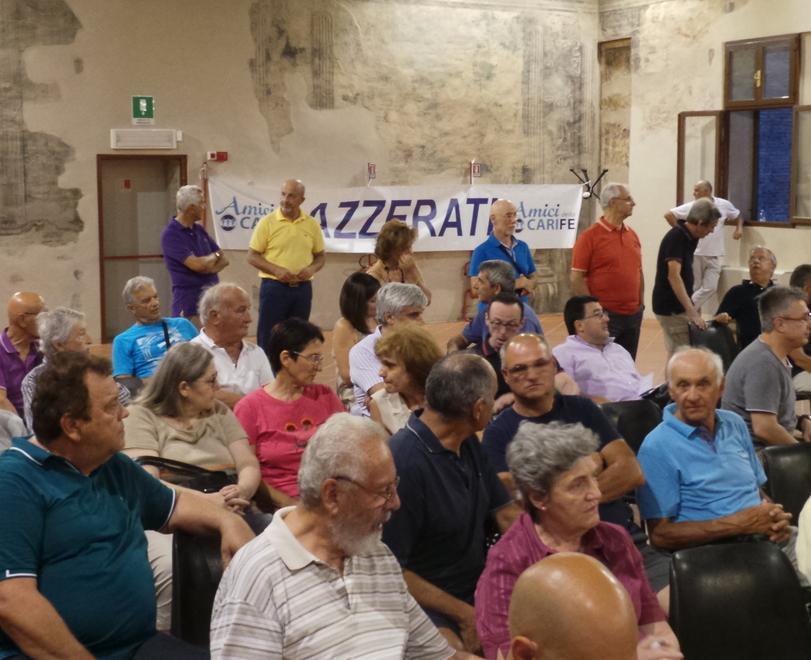 Ferrara, azzerati ex Carife: 20mila domande di rimborso dal Fir 