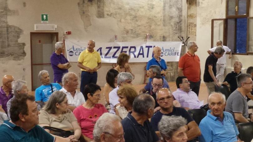 Ferrara, azzerati ex Carife: 20mila domande di rimborso dal Fir