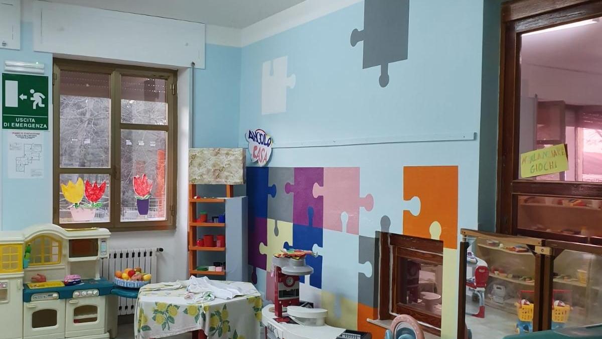 Fase 3 in Sardegna: riaprono i centri per l'infanzia