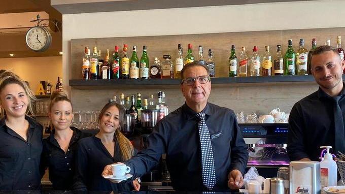 Caffè a 50 centesimi per sfidare la crisi