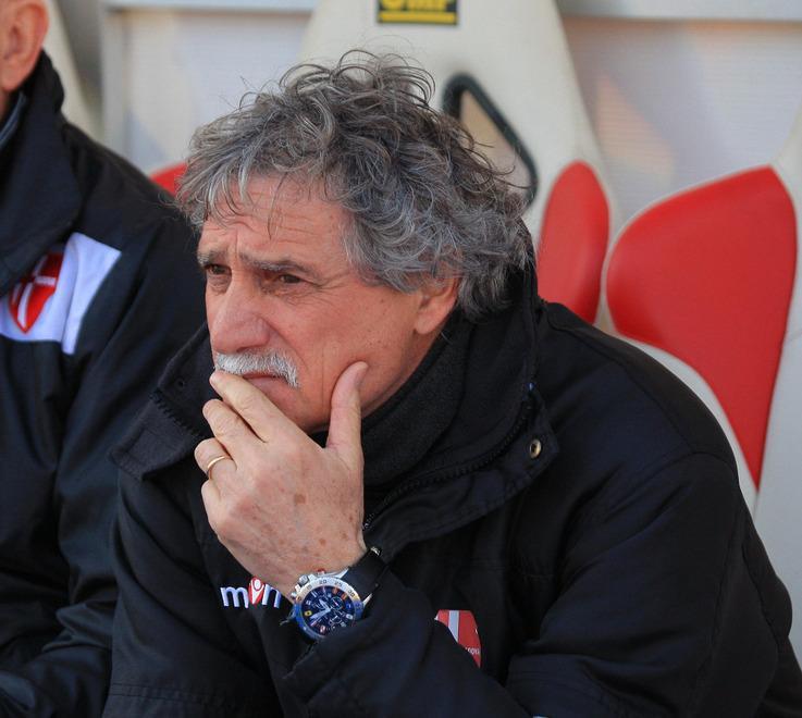 Pillon: «Chiedete al Sassuolo di farvi allenare al Mapei»