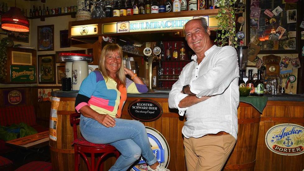 Dopo 42 anni chiude la storica Birreria “Hungry Years”