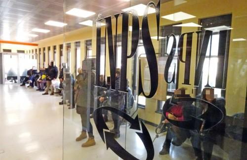 Pistoia, chiesta da 2.915 ditte la cassa integrazione 