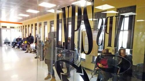 Pistoia, chiesta da 2.915 ditte la cassa integrazione