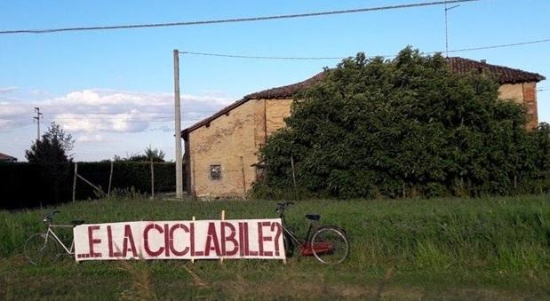 Ciclabile per l’area Motta: lavori in via di ultimazione 