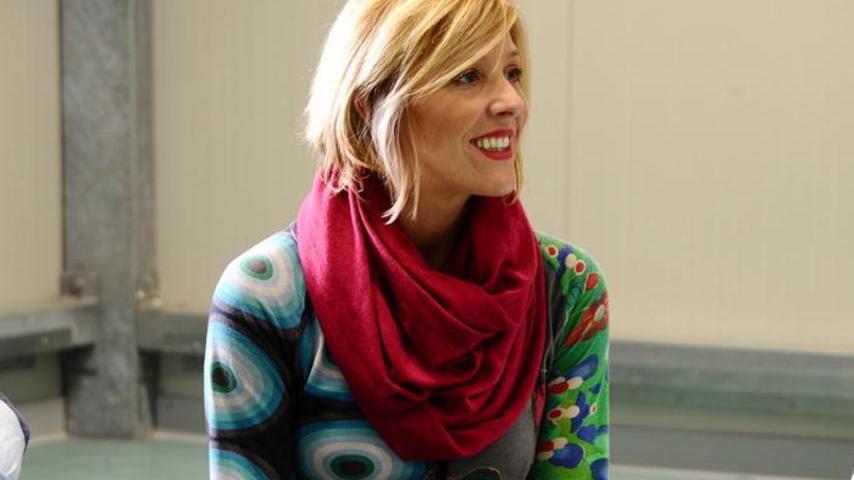 Ilaria Fontanelli