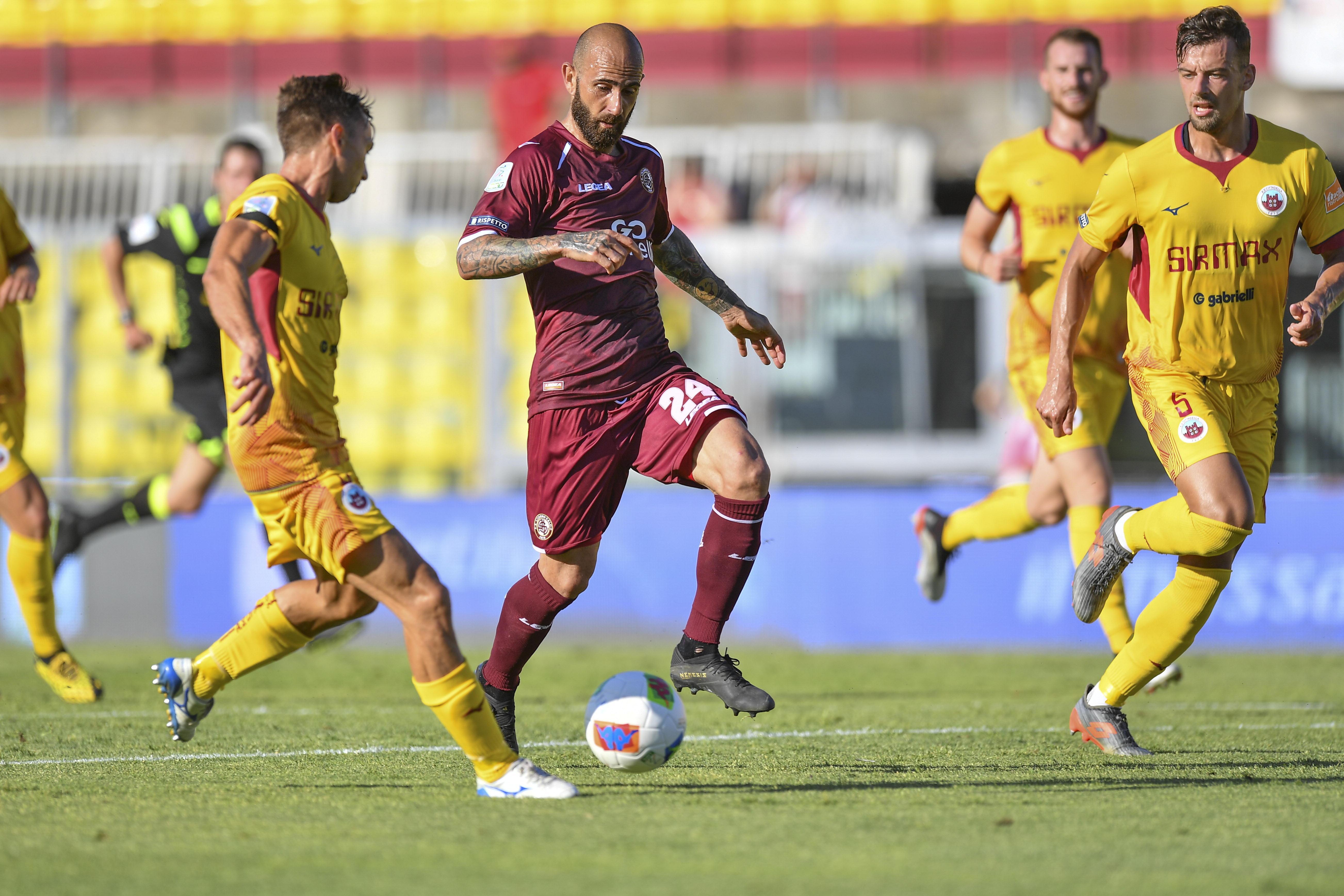 Livorno, riprende il campionato e l'agonia