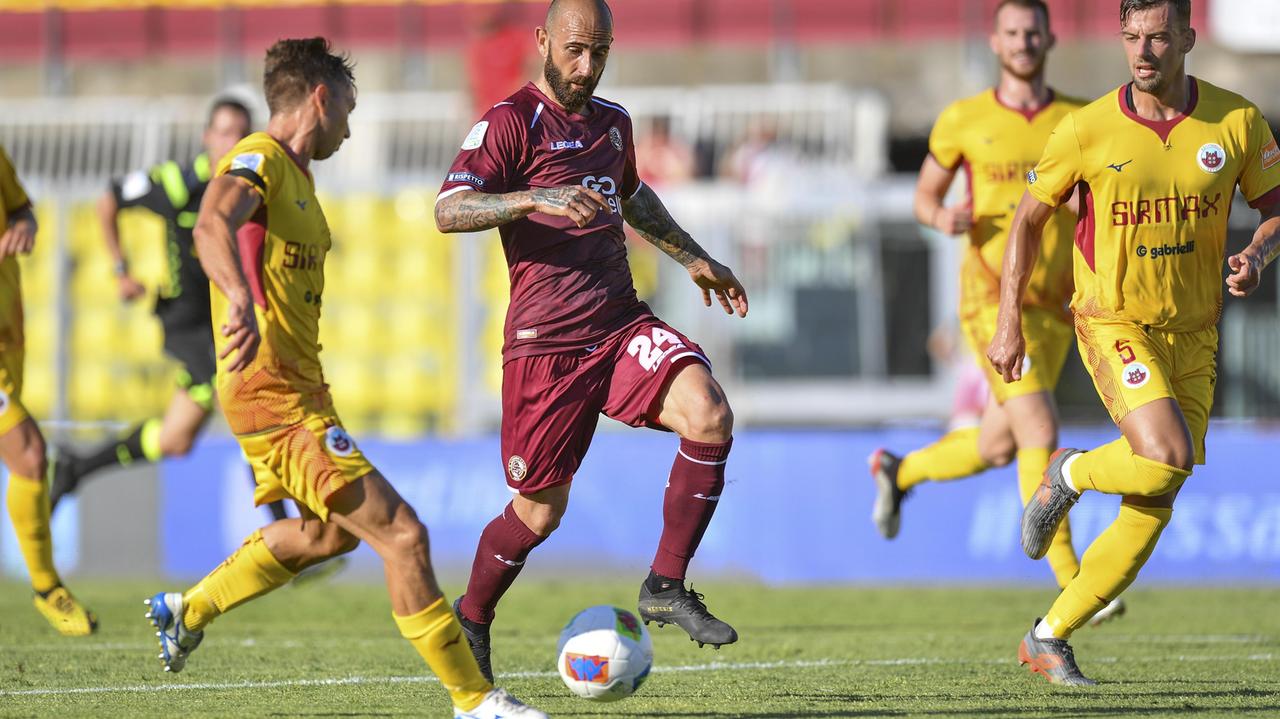 Livorno, riprende il campionato e l'agonia