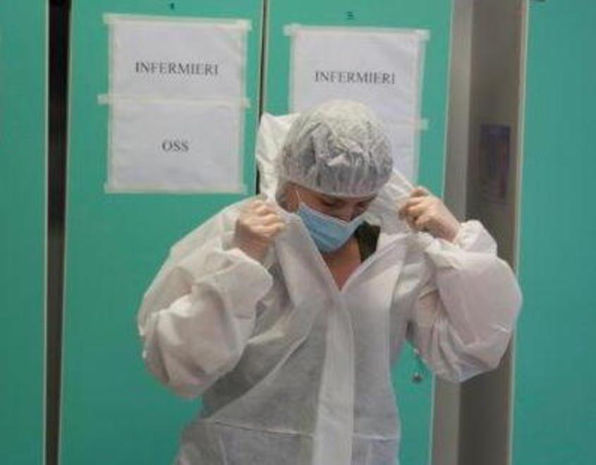 Infermieri declassati all’ospedale Versilia: Del Dotto protesta con Asl e Regione 