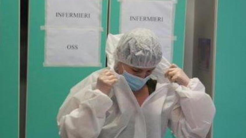 Infermieri declassati all’ospedale Versilia: Del Dotto protesta con Asl e Regione