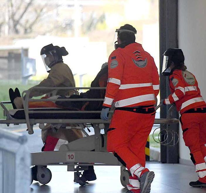 Virus, ancora buone notizie Nessun decesso né casi positivi