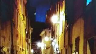 Stasera a Borgo del Ponte si accendono i lumini