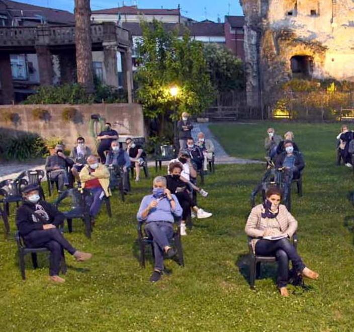 «Come farà a spostarsi la Pubblica Assistenza?»
