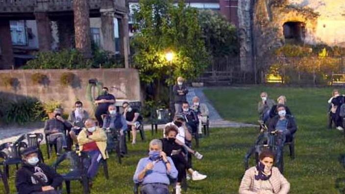 «Come farà a spostarsi la Pubblica Assistenza?»