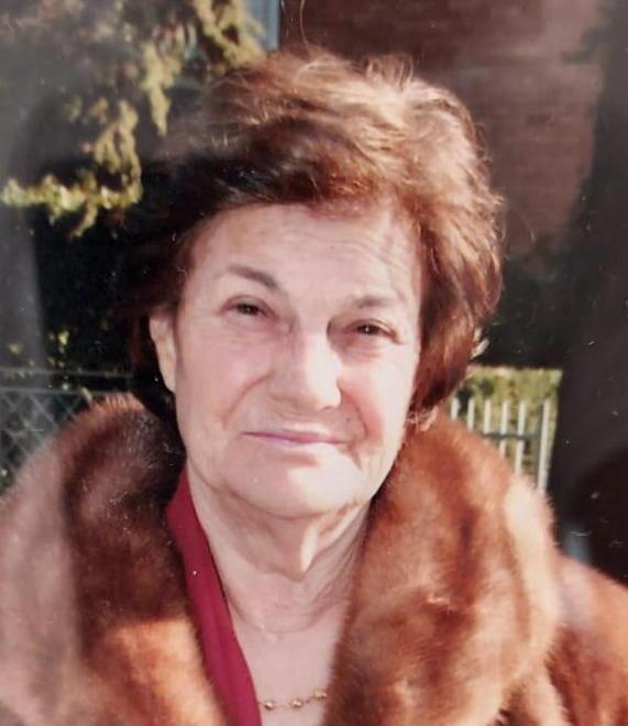 Addio ad Olga Beggi ristoratrice all’Arrotino e fortemarmina doc