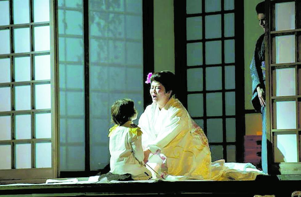 Dal Quirinale il patronato al Festival Puccini