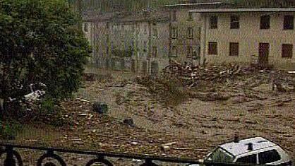 La mia memoria è andata indietro di 24 anni Così ho rivisto quei volti