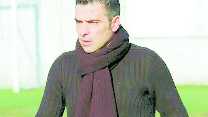 Bracaloni: «A Camaiore per raggiungere il massimo»