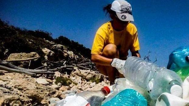 Un progetto della Gat per ridurre la plastica partecipa a un concorso