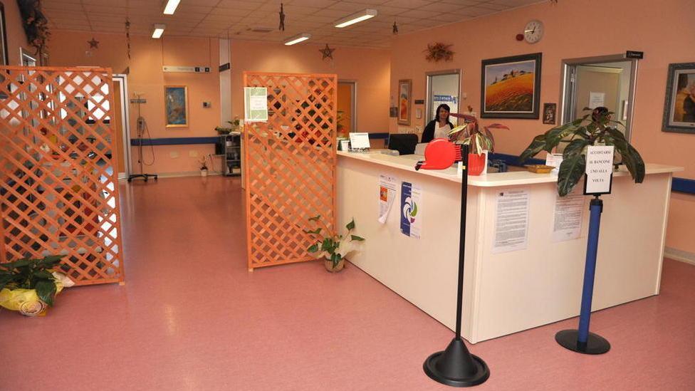 Due medici per rinforzare la rete delle Cure palliative