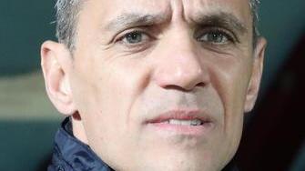 La svolta tattica di Antonio «Per vincere si parte dalla difesa»