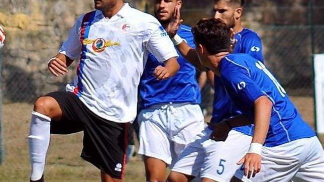 Bicchierai va al San Donato e corteggia mister Indiani