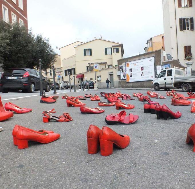 Atti persecutori con aggressione, sei anni di carcere per un 47enne 