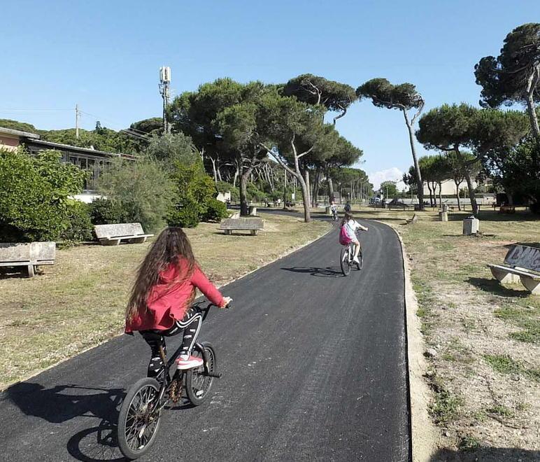 Fondi dal ministero per nuove ciclabili a Pisa 