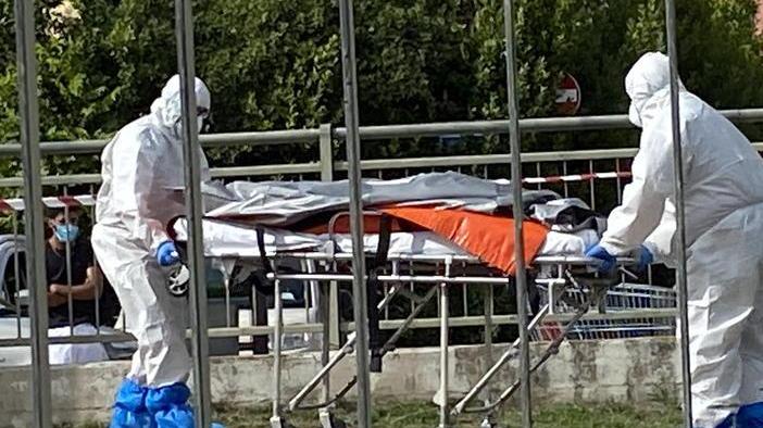 Non ancora identificato il giovane falciato dal treno