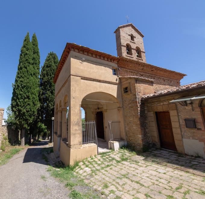 Nuova vita per l’Oratorio grazie alla Fondazione CrV 